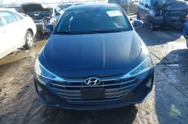 Hyundai, Elantra