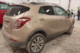 Buick, Encore