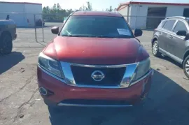 Nissan, Pathfinder