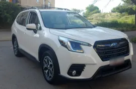 Subaru, Forester