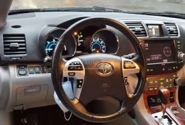 Toyota, Highlander