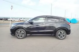 Honda, Vezel