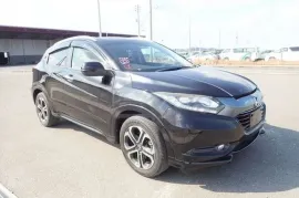 Honda, Vezel