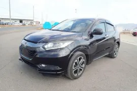 Honda, Vezel