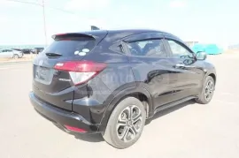 Honda, Vezel