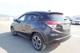 Honda, Vezel