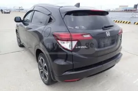 Honda, Vezel