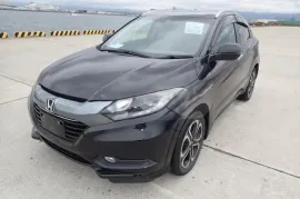 Honda, Vezel