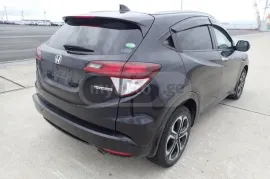 Honda, Vezel