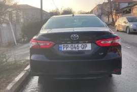 Toyota, Camry