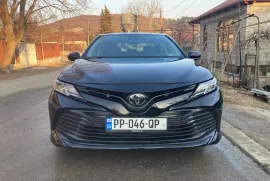 Toyota, Camry