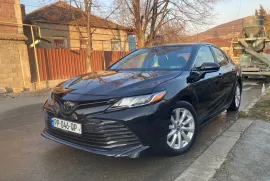 Toyota, Camry