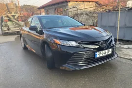 Toyota, Camry