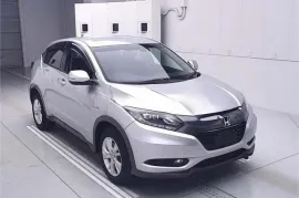 Honda, Vezel