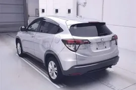 Honda, Vezel