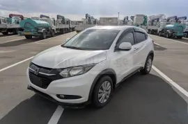 Honda, Vezel