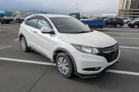 Honda, Vezel