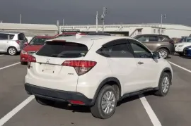 Honda, Vezel