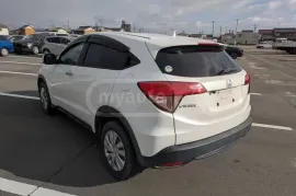 Honda, Vezel