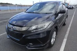 Honda, Vezel