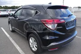 Honda, Vezel