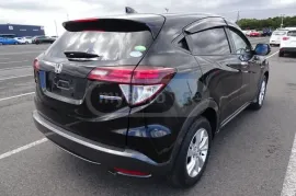 Honda, Vezel