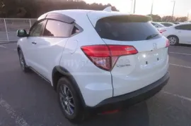 Honda, Vezel