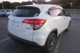 Honda, Vezel