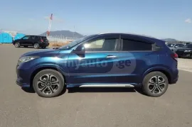 Honda, Vezel