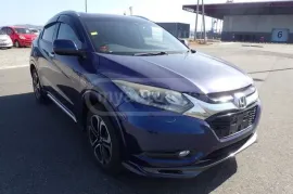 Honda, Vezel