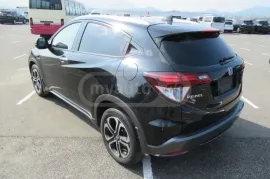 Honda, Vezel