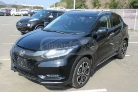 Honda, Vezel