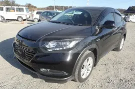 Honda, Vezel