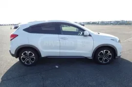 Honda, Vezel