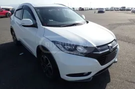 Honda, Vezel