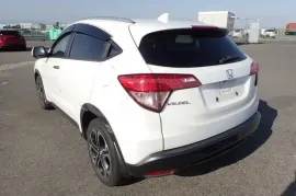 Honda, Vezel