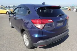 Honda, Vezel