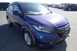 Honda, Vezel