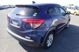 Honda, Vezel