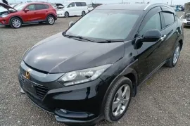 Honda, Vezel