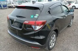 Honda, Vezel