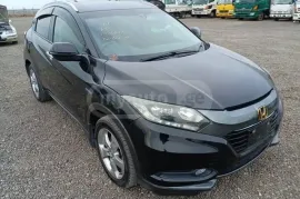 Honda, Vezel