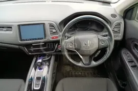 Honda, Vezel