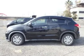 Honda, Vezel