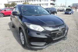 Honda, Vezel