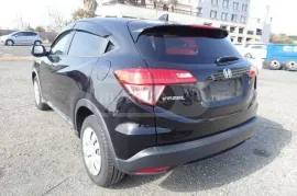 Honda, Vezel