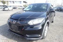 Honda, Vezel