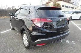 Honda, Vezel