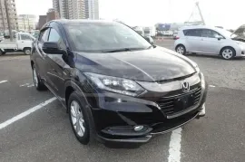 Honda, Vezel