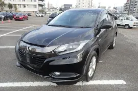 Honda, Vezel